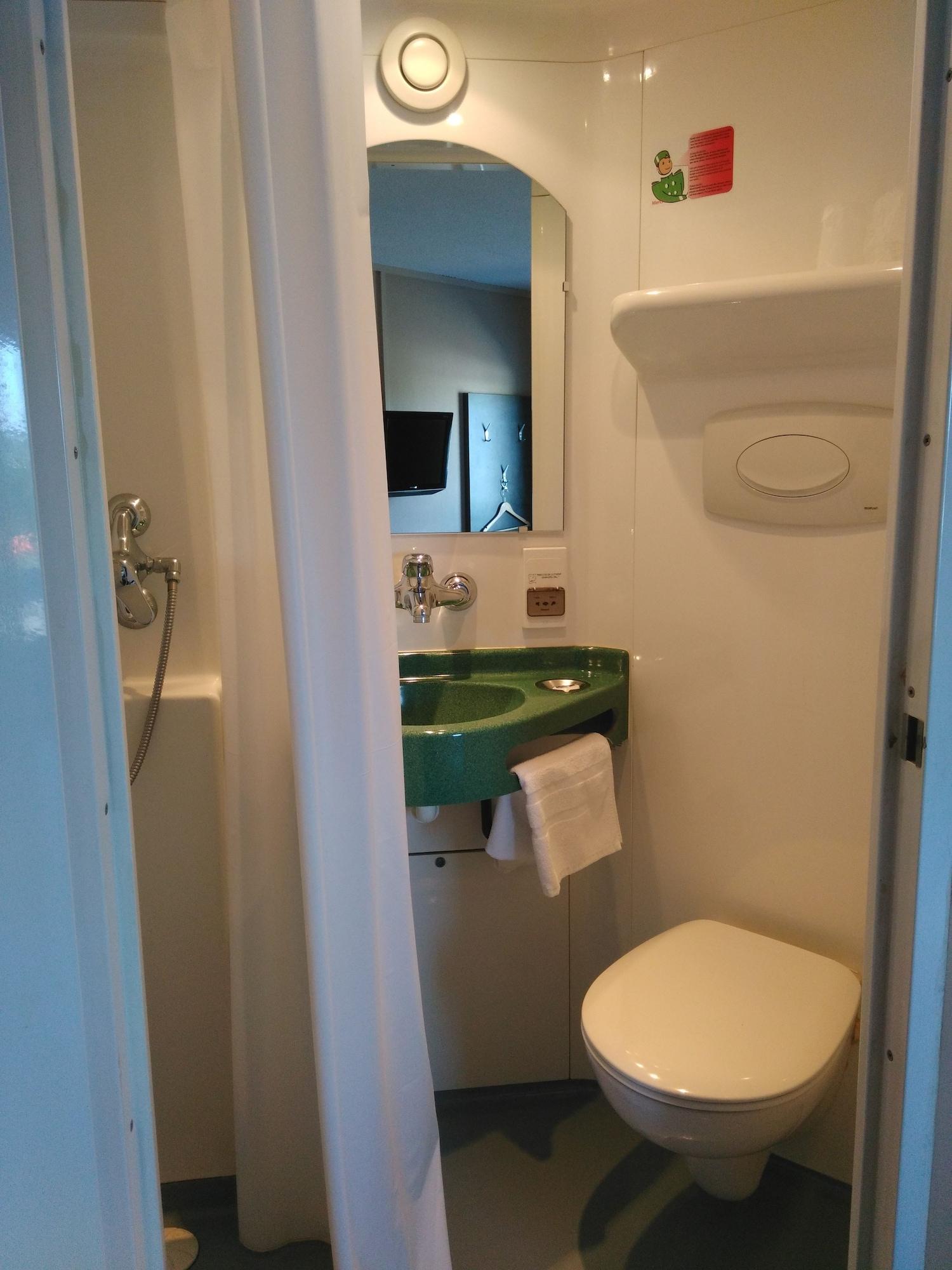 Hotel Fasthotel Le Mans Nord Fh Confort Saint-Saturnin (Sarthe)