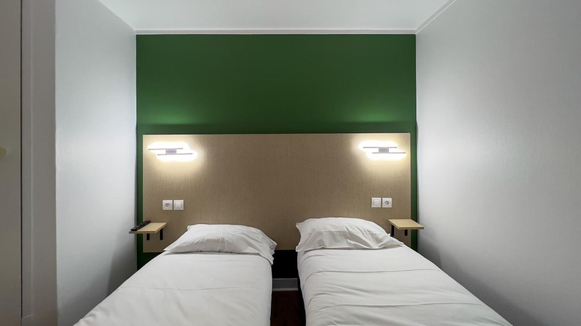 Fasthotel Le Mans Nord Fh Confort Saint-Saturnin (Sarthe)