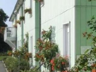 Hotel Fasthotel Le Mans Nord Fh Confort Saint-Saturnin (Sarthe)